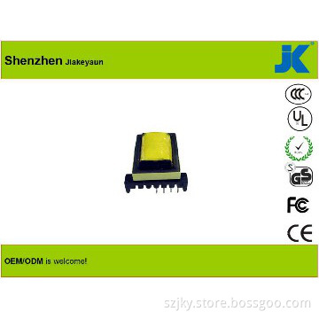 EC-35 voltage transformer